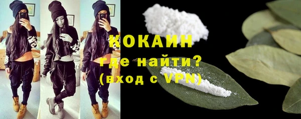 крисы Покачи